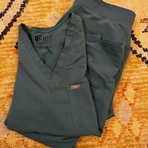 Figs Set, Hydrogreen